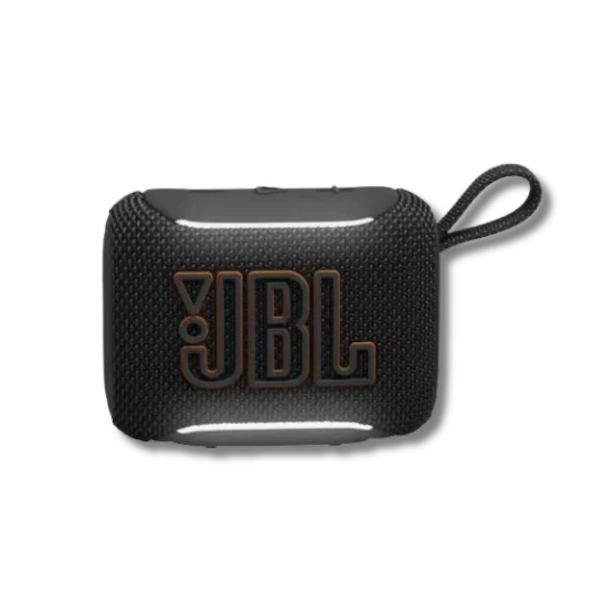 CAIXA DE SOM JBL 