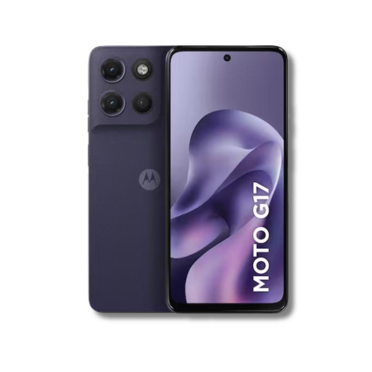 SMARTPHONE MOTOROLA