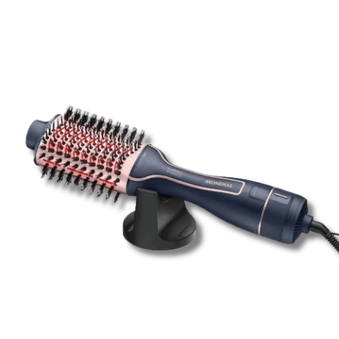 ESCOVA SECADORA MONDIAL APENAS R$ 99,90